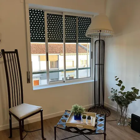 Modern Ponta Delgada