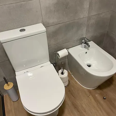 Modern Ponta Delgada