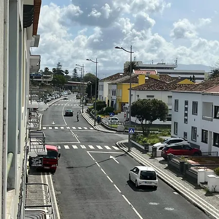 דירה Modern Ponta Delgada