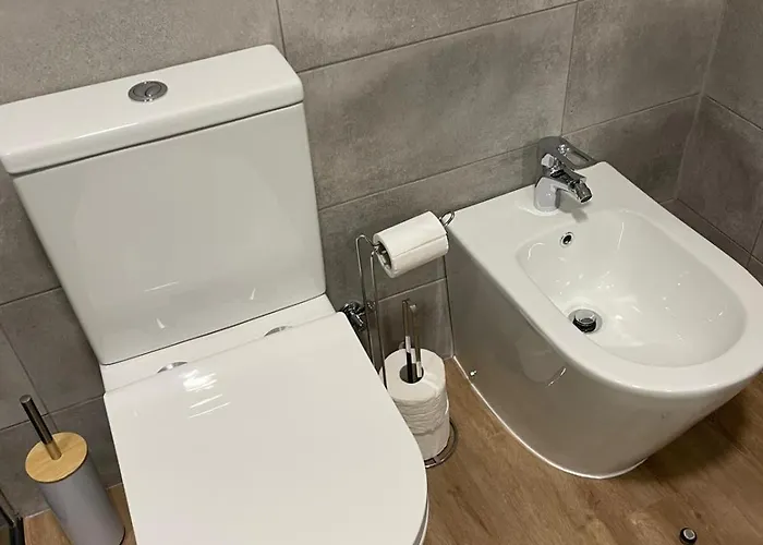 Modern Ponta Delgada