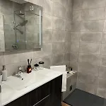 Modern דירה