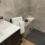 Modern דירה