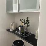 Modern דירה *