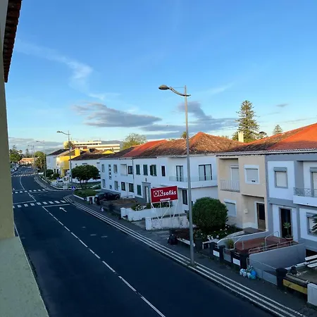 Apartment Modern Ponta Delgada (Sao Miguel)
