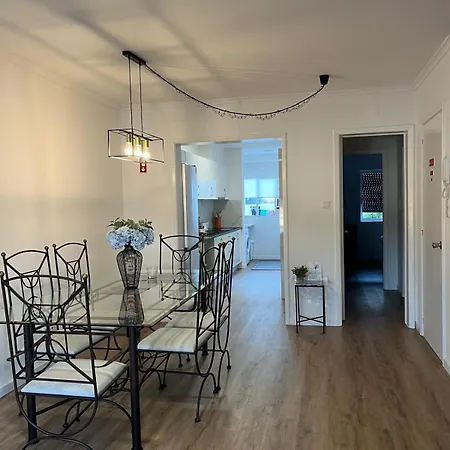 Apartment Modern *