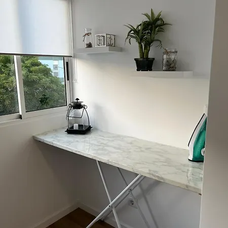 Apartment Modern Ponta Delgada (Sao Miguel)