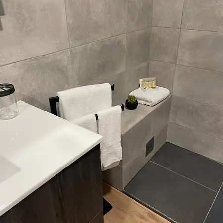 Modern Apartment