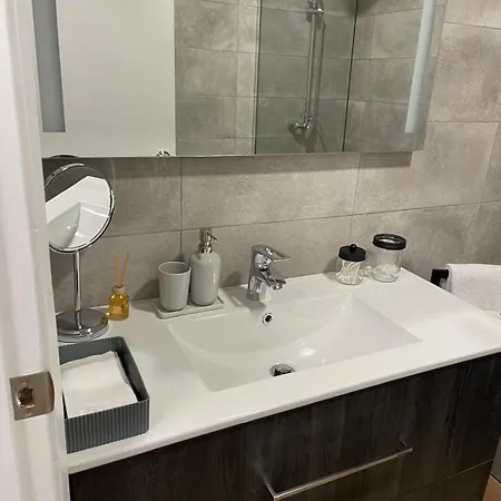 Apartment Modern