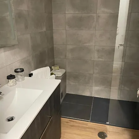 Apartment Modern Ponta Delgada (Sao Miguel)