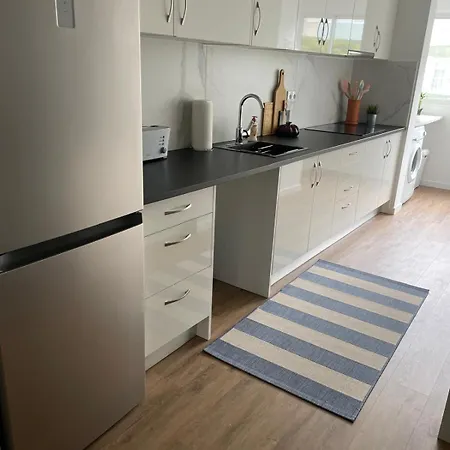Modern Apartment Ponta Delgada (Sao Miguel)