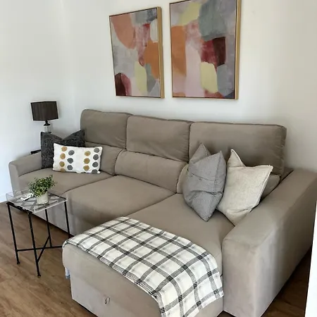 Apartment Modern Ponta Delgada (Sao Miguel)