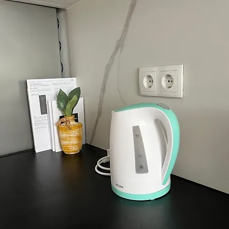 Modern Apartment *