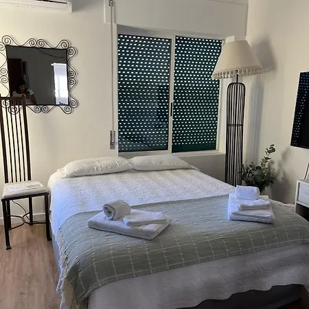 Apartment Modern