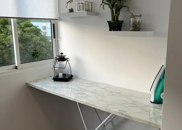 Apartament Modern Ponta Delgada