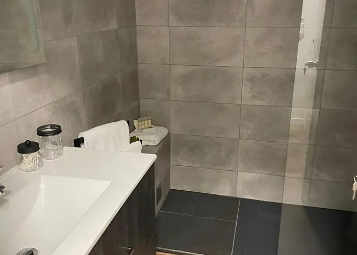 Apartment Modern Ponta Delgada