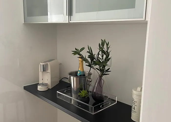 Modern Apartament *