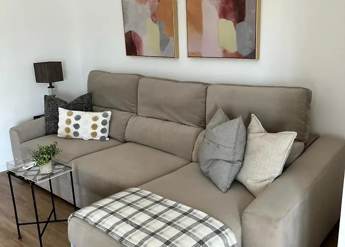 Apartament Modern Ponta Delgada