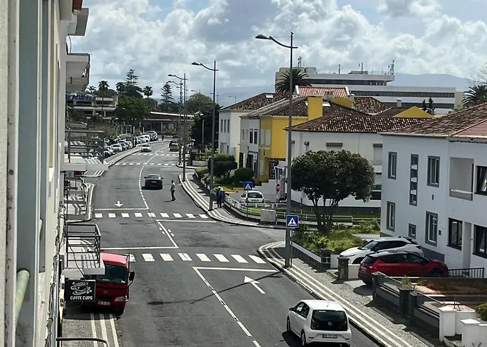 Apartment Modern Ponta Delgada